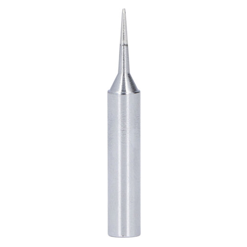 Soldering Iron Tip 0.2mm Conical Welding Head Replacement