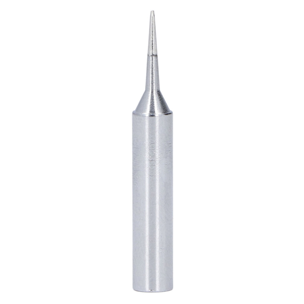 Soldering Iron Tip 0.2Mm Conical Welding Head Replacement 323163115207