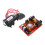 ZVS Coil Drive Heater Board Low Voltage Ignition Flyback 2