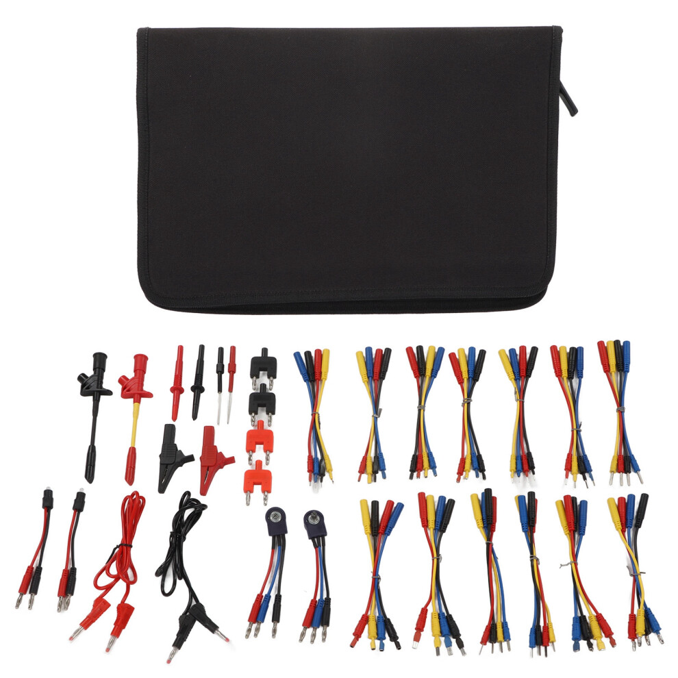 Multimeter Test Lead Electronic Testing Probe Set Kit 323163114873