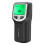 (Silver) 5-in-1 Wandscanner mit LCD: Holz, Strom, Kabel, Kante 2