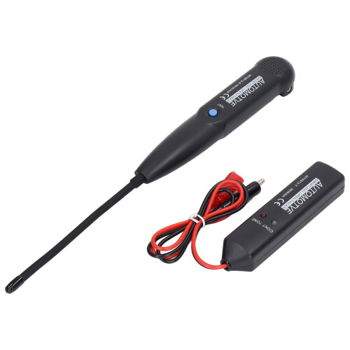 Wire Tracer Locator High Accuracy Open Circuit Tester MY6813 2