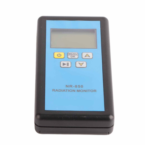 Handheld Nuklearstrahlungsdetektor 1