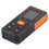 LCD Infrarot-Laserdistanzmesser Handheld HD100 2