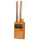 Wireless Signal Detector Bug Finder Dual Antenna Tool 2