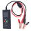Portable 6V/12V Battery Tester with 2.4in TFT Screen 5