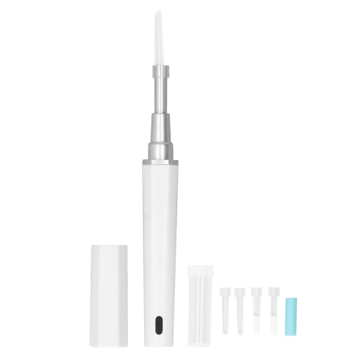 WiFi-Ohr-Endoskop 5,5mm Kamera Weiß 2