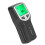 (Silver) 5-in-1 Wandscanner mit LCD: Holz, Strom, Kabel, Kante 4