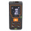 Laser-Entfernungsmesser 80m Infrarot HD LCD 3