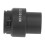 30mm Mikroskopobjektiv WF10X Einstellbar Okular mit Hülle 2