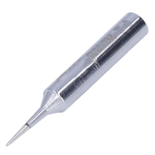 Soldering Iron Tip 0.2mm Conical Welding Head Replacement 1