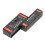 Netzwerkkabeltester RJ11 RJ45 Telefonleitung HT812A 4