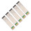 10 Stk Optisches Modul 1,25G/LC Singlemode Dual-Faser 4
