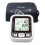 (No Voice Function) Automatisches LCD-Blutdruckmessgerät Oberarm Digital 1