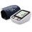 (With Voice Function) Automatisches LCD-Blutdruckmessgerät Oberarm Digital 1