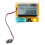 Transistor-Prüfgerät Diode Triode Kapazitätsmesser Display 1