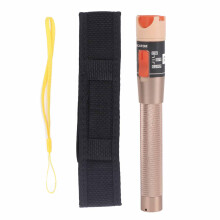 (More Than 10mW) VFL Rotlichtstift 2.5mm Aluminium staubdicht >10mW