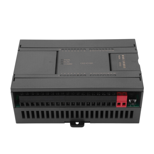 PLC-Controller CANopen IO-Modul Analog-Ein/Ausgang