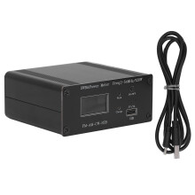 Digitaler SWR-Meter 50Ω HF 120W USB-Ladung