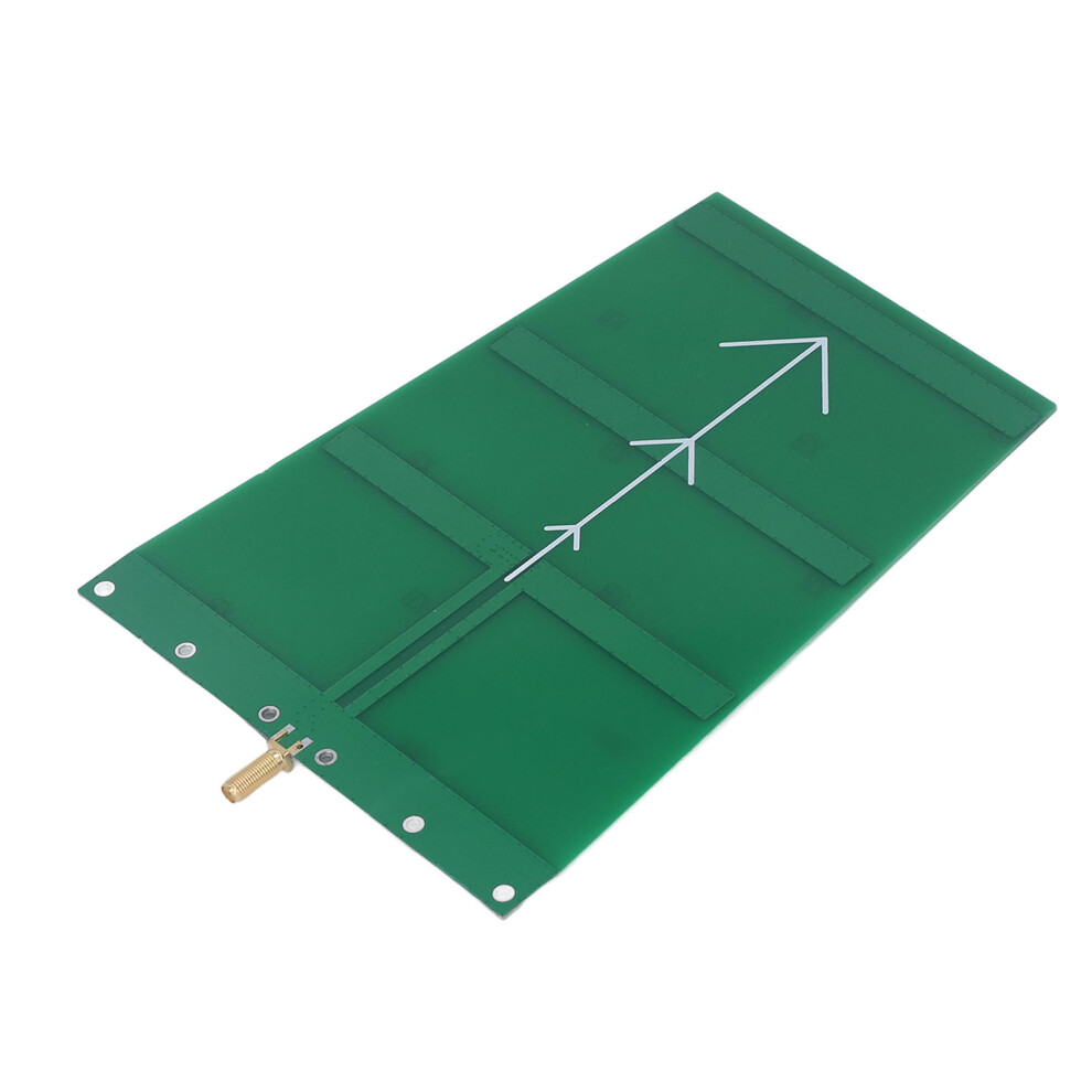 Uwb Antenna 915Mhz High Gain Ultra Wideband For Short Range 610830837167