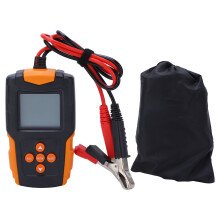 Smart-Batterietester CCA Digital