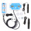 (US Plug 120V) Tragbarer Wasserqualitäts-Tester PH ORP Temp WIFI US 1