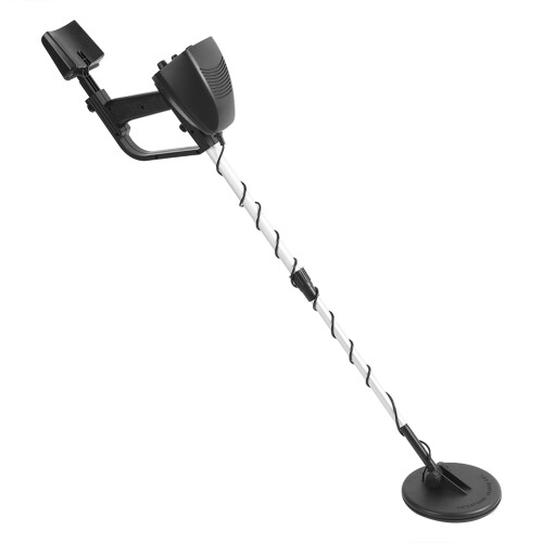 Wasserdichte Metallsonde MD4030 2 Modi mit Ton 1