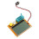 Transistor-Prüfgerät Diode Triode Kapazitätsmesser Display 5