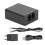 (EU Plug) Mini-Telefonrekorder 32GB Auto RJ11 EU-Stecker 1