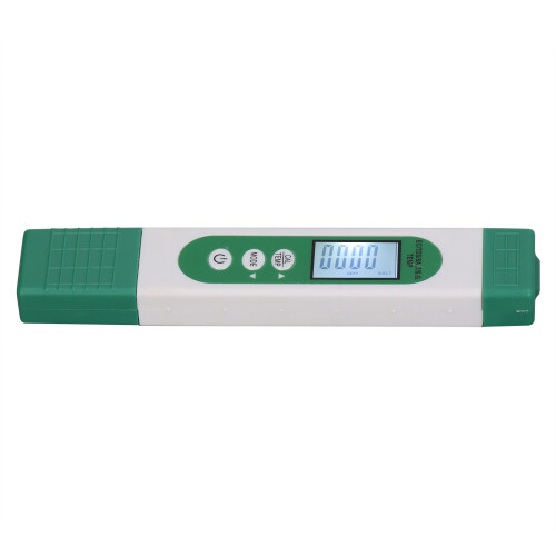 Wasserqualitätsmesser Stift 5-in-1 EC SG SALT TDS TEMP 2