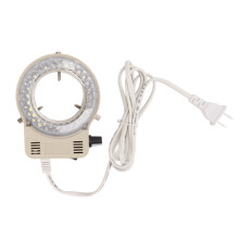 Mikroskop-LED-Ringlichtquelle 100-240V