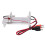 Batterieklemme 4-Draht-Tester für AA AAA 18650 26650 1