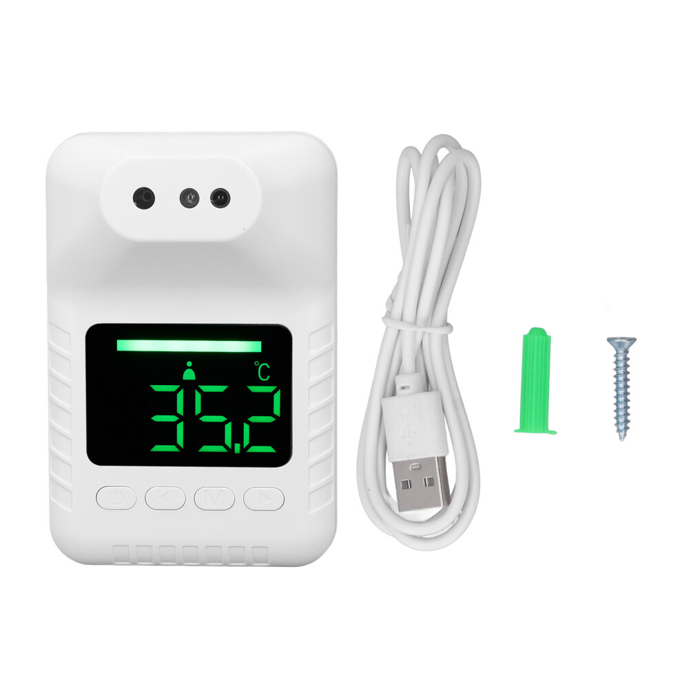 Infrared Electronic Thermometer High Accuracy Digital Body Temp