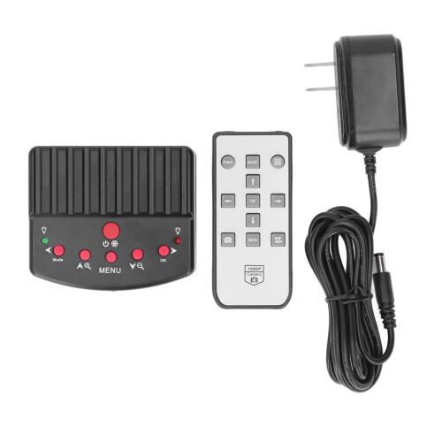 HD-Industriekamera 1080P USB 32MP 100-240V