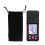 Handheld Temperatur-Feuchtigkeitsmesser ABS Hygrometer Thermometer 1