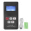Strahlungsmesser Geigerzähler mit Alarm & Display 1