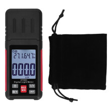 Digital Illuminance Light Meter 200000LX Handheld