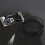 (1m/3.3ft) 7mm HD Flexible Wire Waterproof USB Phone Endoscope 1m 4
