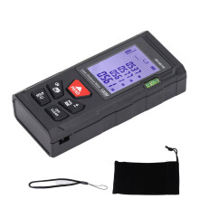 Laser-Entfernungsmesser 100m Reichweite Handheld