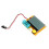 Transistor-Prüfgerät Diode Triode Kapazitätsmesser Display 4