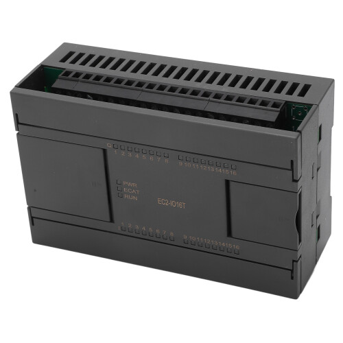Remote-IO-Datenmodul 16 Ein-/Ausgänge Transistor PLC 2