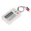 Handheld ESR-Kondensator-Tester Hochpräzise ABS 3