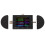 Digitalvoltmeter USB Tester 5V-32V 3