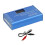 (EU Plug) Batterie-Balance-Ladegerät-2-4S-Voltage-Tester-UK 3