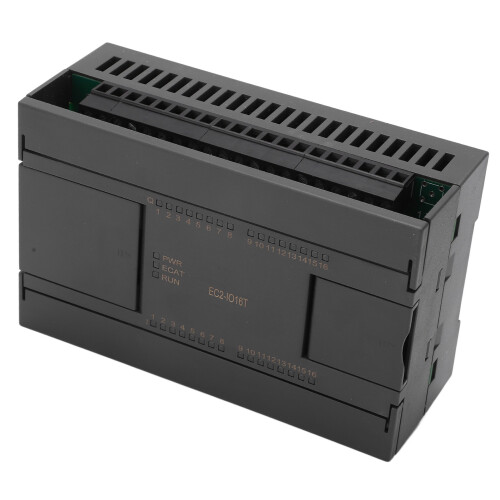 Remote-IO-Datenmodul 16 Ein-/Ausgänge Transistor PLC 1