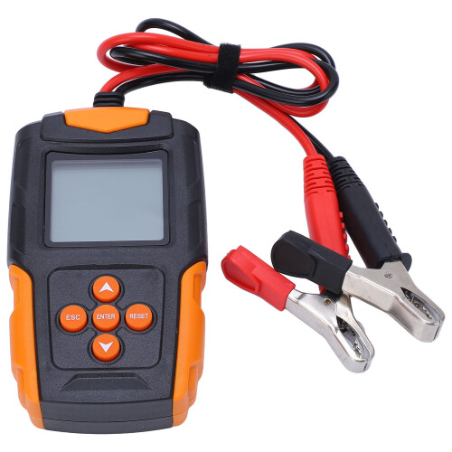 Smart-Batterietester CCA Digital 2