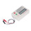 Handheld ESR-Kondensator-Tester Hochpräzise ABS 4