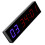 (US Plug) Trainings-Timer 6-stellig LED mit Fernbedienung 1,8 Zoll 4