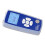 Ultrasonic Thickness Gauge Digital 0.001 Resolution 0.8-350mm 5