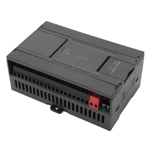 PLC-Controller CANopen IO-Modul Analog-Ein/Ausgang 1